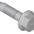 MUL-FLANGED-BOLT-M6X100-L25-SU001-A2445_su001-a2445-e6b8c1e0c8f22e04e01d6fd99058d87c.png