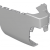 REAR-BUMPER-OVERRIDER-LH-SU001-A9822_su001-a9822-e30953e77f1eb918ee3015d646b4b7ea.png