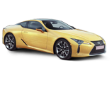 LC500/500H (2017 - )